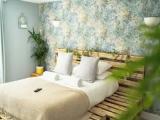 Grand room