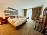 Deluxe Double room with lake view