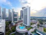 2 Bedrooms Premier Marina Bay room