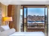 Double Suite with balcony