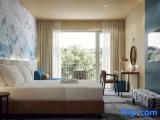 Comfort Double room with balcony and with park view