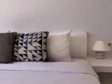 Standard Double room with sea view