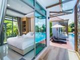Double Villa