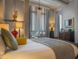 Deluxe Double Suite
