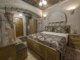 Standard room with balcony and with view