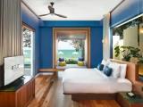 Villa with sea view