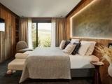 Standard Penthouse room