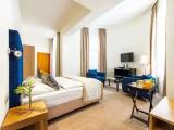 Standard Double Junior Suite