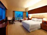 Executive Club Lounge Access Double room