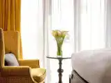Superior Twin room with balcony