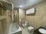 Economy Double room with city view
