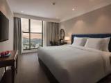 1 Bedroom Suite with balcony