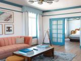 1 Bedroom Double Suite