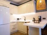 Standard Double room with city view