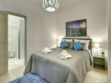 1 Bedroom Standard Double Apartment