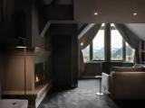 Double Apartment with balcony
