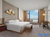 Business Single room
