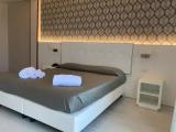 Comfort Quadruple room with balcony