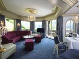 Classic Suite with view