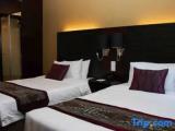 1 Bedroom Double Residence