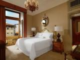 Deluxe Double Guest room