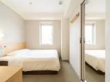 Connecting Standard room