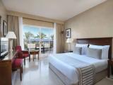 Double Junior Suite with sea view