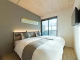 2 Bedrooms Suite