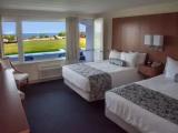 Standard Quadruple room with ocean view