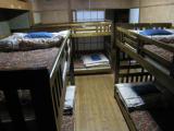 Bed in Dorm (female dorm)