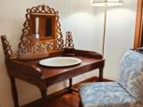 Standard Double Suite