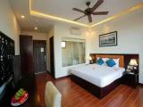 Superior Double room with garden view
