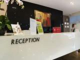 Business room