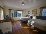 Standard Double Family room