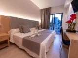 Superior Double room with sea view