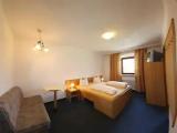1 Bedroom Standard Family room