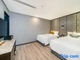 Superior room with view