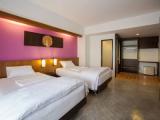 Deluxe Single room with river view