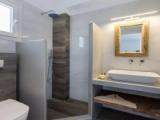 Deluxe Double Apartment with partial sea view