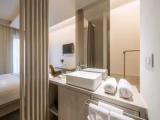 Standard Double room with garden view