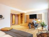 Privilege Twin room