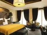 Double Junior Suite