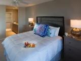 3 Bedrooms Apartment oceanfront
