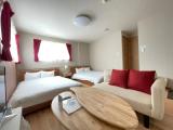 Family Apartment
