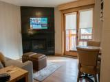 1 Bedroom Double Suite