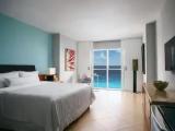 Room with ocean view