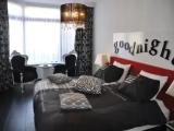 Double Family Suite