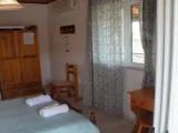 Double Studio with partial sea view