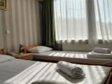 Standard Single room with park view