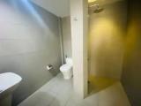 Executive room with park view